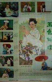 我的姐姐是模特